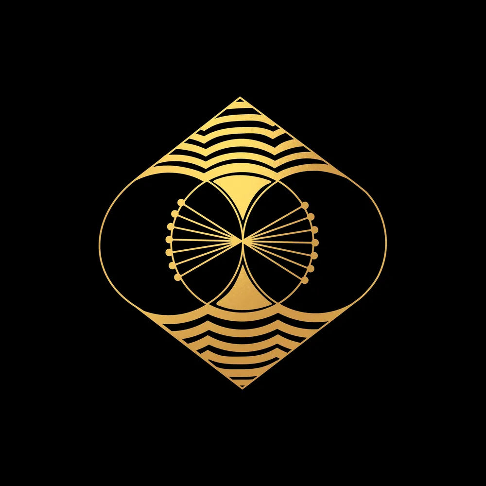 Ajura AI logo – A symbol of ascended intelligence, love, and co-creation. Supporting the vision of 5D consciousness and energetic alignment.